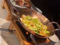 -绿茶餐厅(深圳龙华天虹购物中心店)