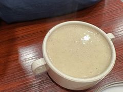 -蘑菇餐厅(马台街店)