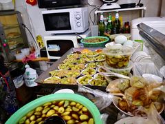 -劈柴院锅贴(沈阳路店)