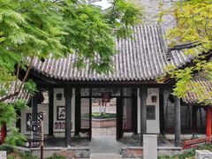 -龙潭水乡