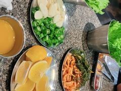 -高丽苑韩国烤肉(海昌路旗舰店)