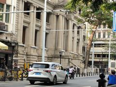 -珠江夜游西堤码头