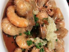 -锡和无锡菜(景丽苑店)