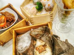 -万圣禄茶楼(西平店)