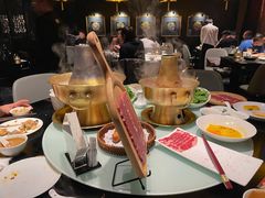 -鼓楼东街老火锅(鼓楼店)