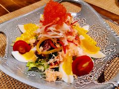 -蟹将军·松叶蟹和牛日料放题自助(K11店)