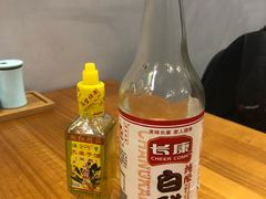 -宝小庆邵阳米粉(深圳市南山保利店)