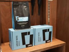 -LOTTA COFFEE(安居博文苑店)