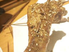 -木屋烧烤(西南角店)