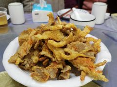 -福顺祥大盘鸡(临潼店)