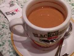 -满得意茶餐厅·顺德家常菜·港式经典(大良店)