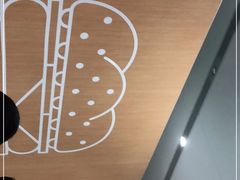 -麦当劳(北京大兴机场二层国内到达(安检外)店)