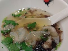 -莆田餐厅PUTIEN(三里屯店)