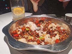 -同釜聚炝锅鱼火锅