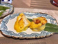 -極上萬膳·日料放题(来福士江景店)