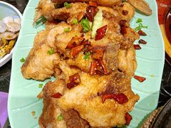 馋嘴鱼-杜家小馆(农大店)