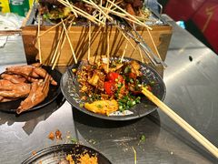 -微醺烤牛·炭火烧烤·精酿啤酒(东郊记忆店)