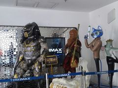 -金逸影城(大悦城IMAX激光店)