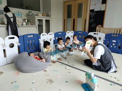 -初之光国际婴幼儿托育中心