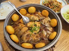 -山东宾馆·齐鲁苑餐厅