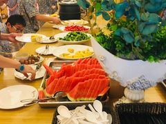 -汤山一号温泉度假区