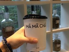 -MAMACHA妈妈茶(岳麓山店)