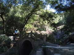 景点-青芝山风景名胜区