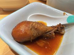 -老乡鸡(东方广场店)