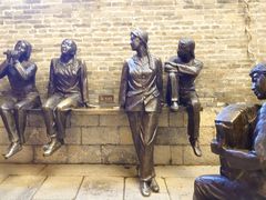 -回龙窝历史文化街区