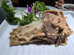 -阿西娅食府(中关村店)