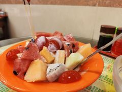 -顺记冰室(宝华路店)