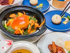 -酌宴府The China Club·广州万富希尔顿酒店(云城东路店)