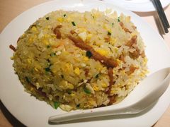 虾仁肉丝蛋饭-鼎泰丰(当代商城店)