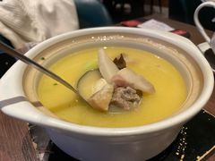 海派腌笃鲜-十里弄堂(K11店)