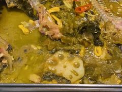 -半天妖烤鱼(丰科万达店)