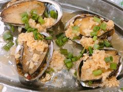-红月湾海鲜饭店•沙滩海景(双月湾店)