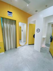-海马体家庭照相馆(杭州远洋乐堤港店)