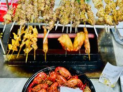 -牧羊村烧烤(淄博总店)