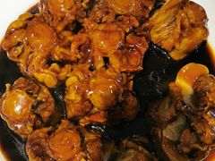 -南来顺饭庄·清真(南菜园店)