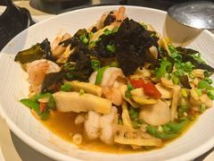 -唐猫庭院·千年陕菜(大唐不夜城店)