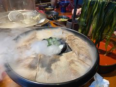 -原牛道·潮汕围炉火锅(讯美店)