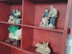 -德顺源·非遗烧麦·老菜(大观园店)