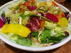 田园大拌菜-天和晟新京菜.水煮鱼.湘土菜(国展店)