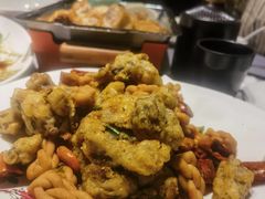 -章吴记喜瑞餐厅(东东城店)