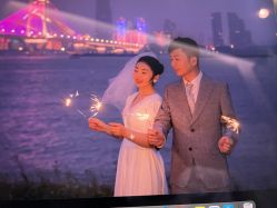 -青禾蒙娜丽莎婚纱摄影(武汉总店)