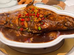 -刀板香·安徽菜(国购IFC店)