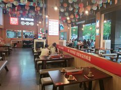 -林二哥宜烤官·宜宾小烧烤