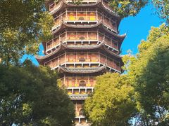 -绮园景区