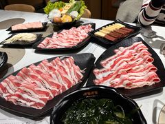 -呷哺呷哺 黄金牧场 (新中关购物中心店)