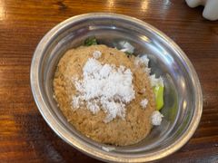 -韩风烤牛肉冷面店